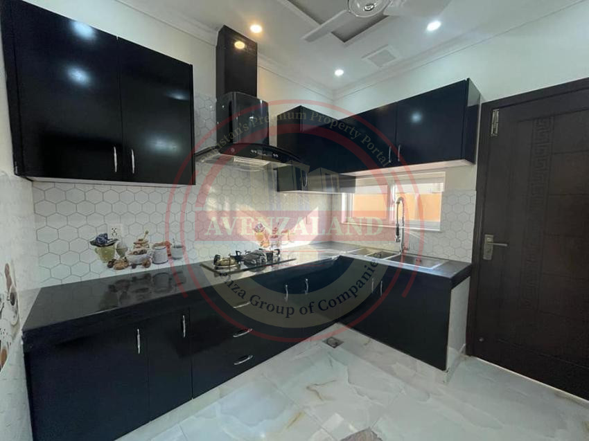 5 Marla House For Sale DHA 9 Lahore