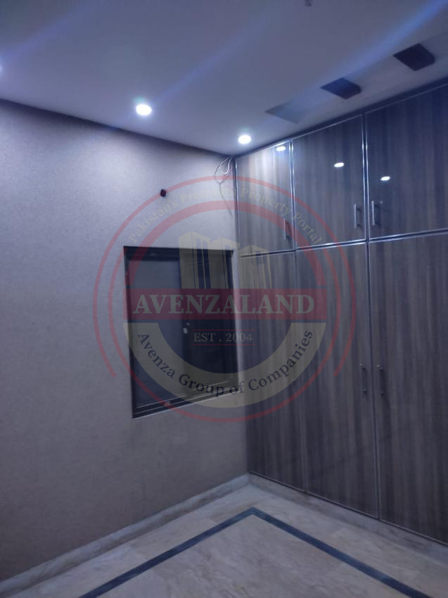 5 Marla House For Sale In Samanabad Lahore. 