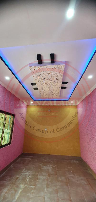 2.5 Marla House Available For Sale Misrial Road Street 24 Rawalpindi