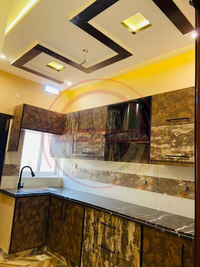 5 Marla House For Sale In Multan 