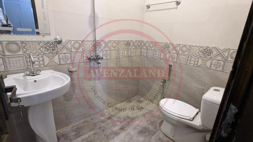 5 Marla House Available For Sale In  airport Housing Society Sector 4 Rawalpindi