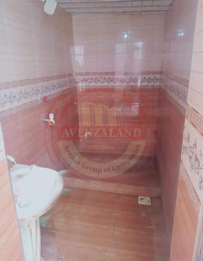 3 Marla House For Rent In Dhudiwala, Faisalabad