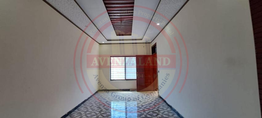 5 Marla House Available For Sale In Kehkashan colony Adiyala Road  Rawalpindi