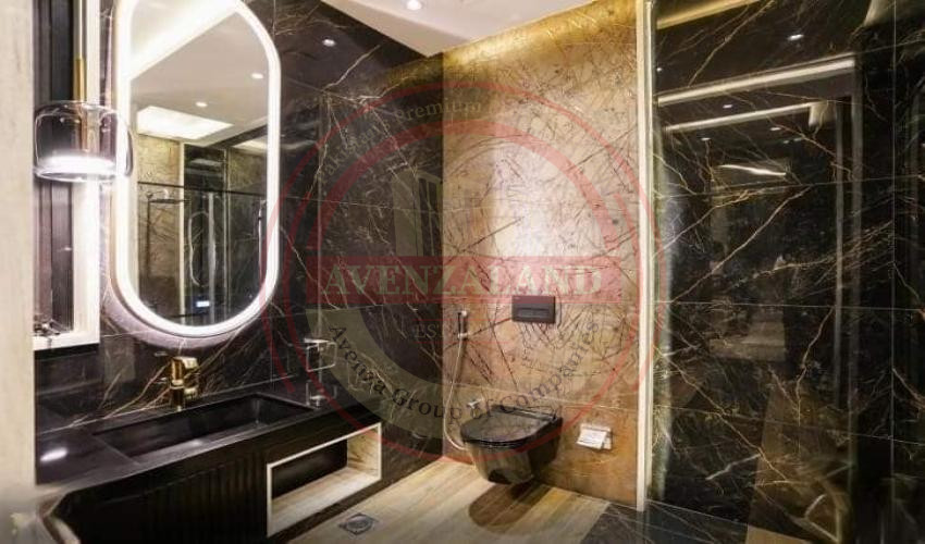 1 Kanal House For Sale DHA 7 Lahore
