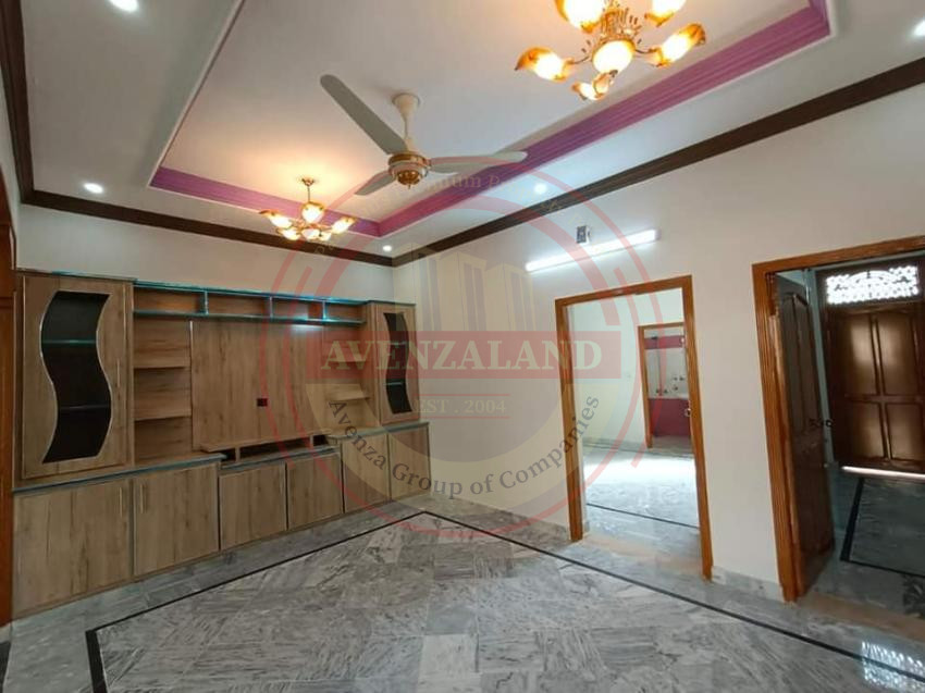 5 Marla House For Sale In Airport Housing Society Rawalpindi.