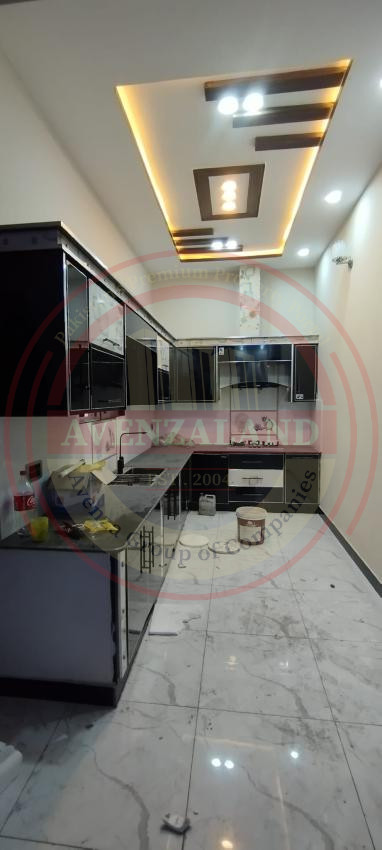 5 Marla House For Sale in Lahore Medical housing society canal Lahore