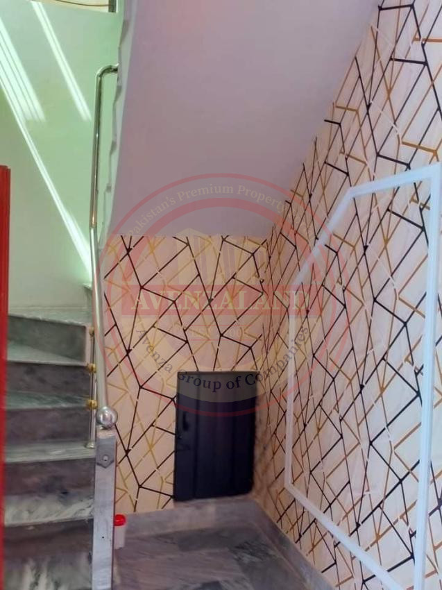 2.3 Marla Apartment For Sale In Wadhu Wah Road, Hyderabad