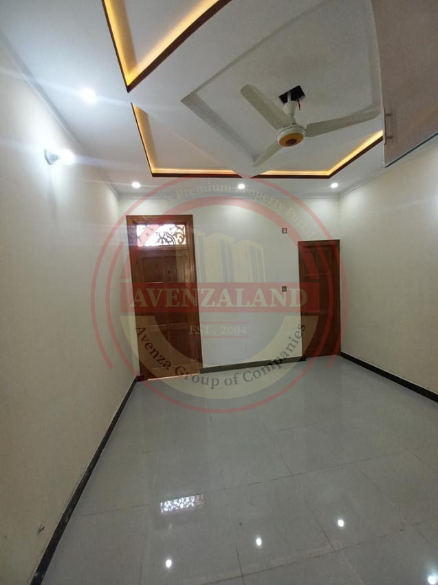 5 Marla House For Sale In Airport Housing Society Rawalpindi.