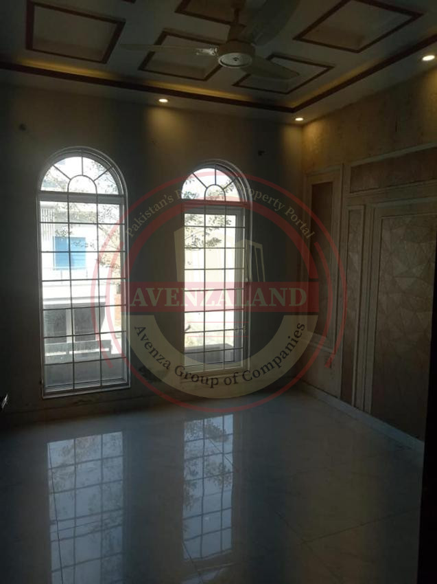 5 Marla House For Rent In Lake City Lahore.