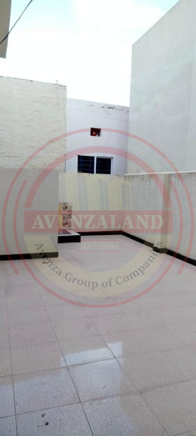 6Marla House For Sale In Multan 