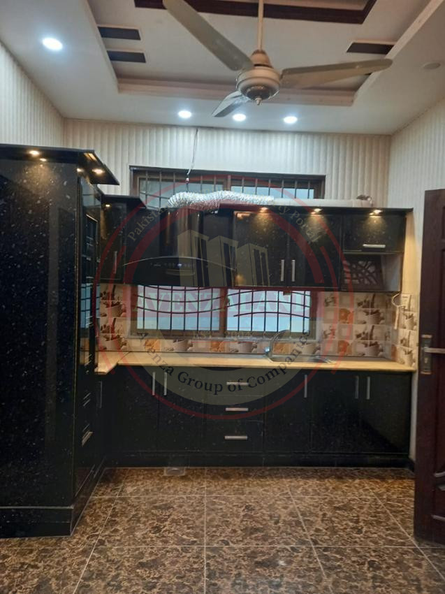 4 Marla House For Sale In Airport Housing Society Rawalpindi.