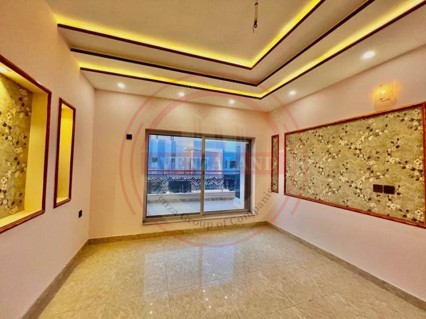 7 Marla House in Bahria Town Rawalpindi