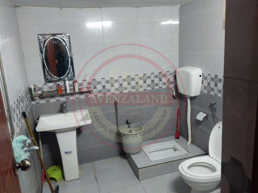 6 Marla House For Sale In Gulshan Abad Rawalpindi.