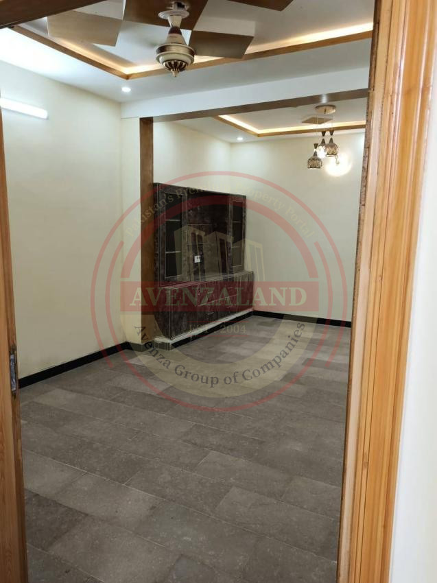4 Marla House for Sale Near old airport housing society Gulzare Quaid Rawalpindi 