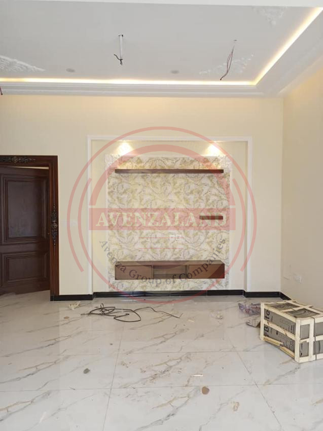 5 Marla House For Sale In Multan 