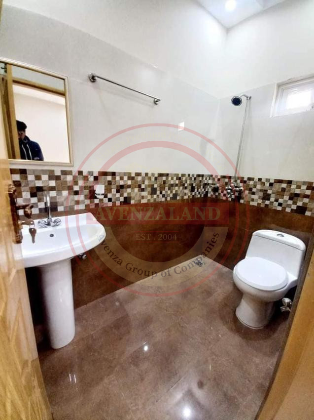 3 Marla House Available For Sale In Bedian Road, Lahore