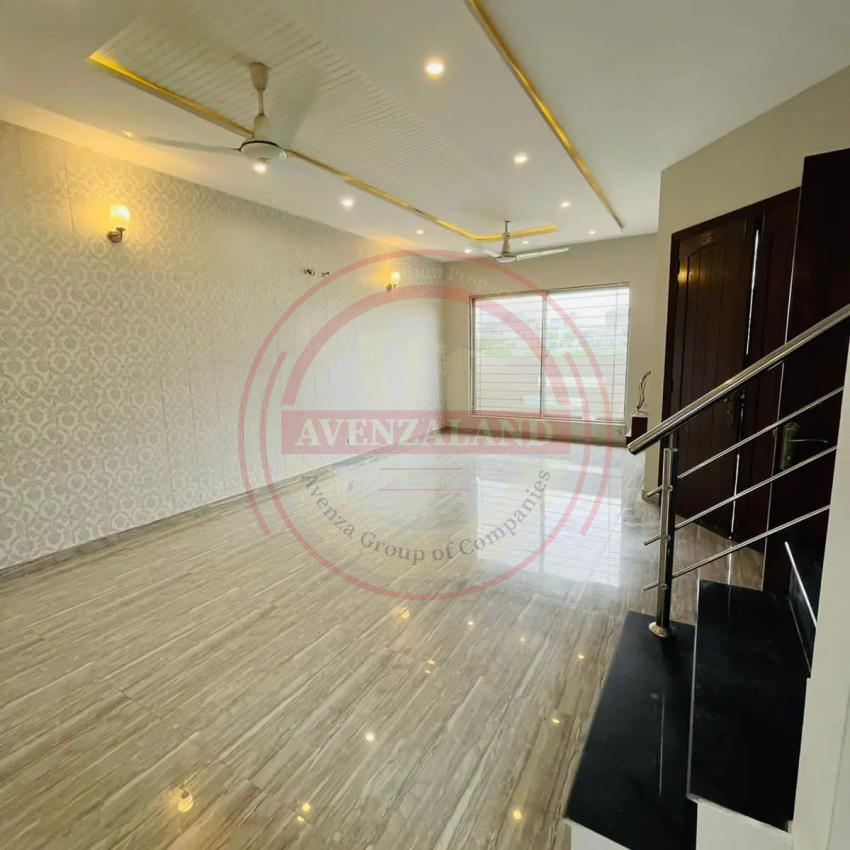 7 Marla House in Bahria Town Rawalpindi