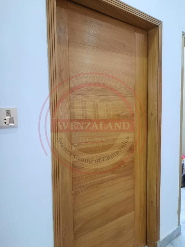 3 Marla House For Sale In Lahore 