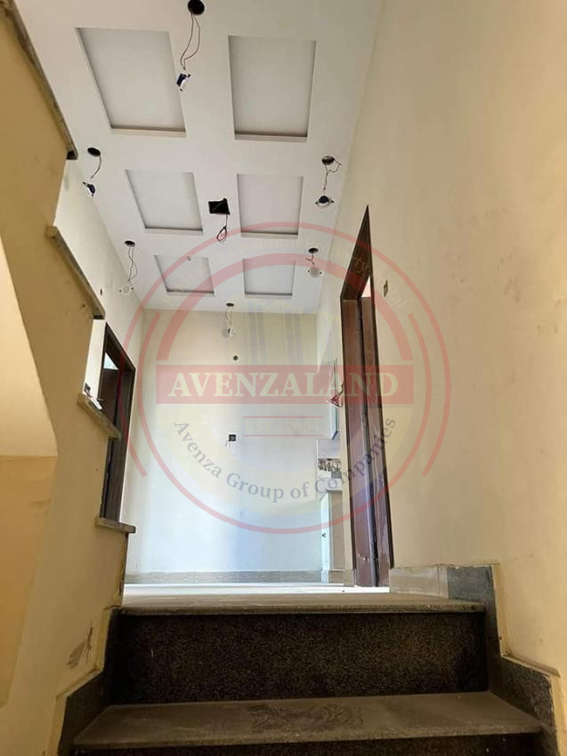 3 Marla House Available For Sale In City Life Homes Lahore