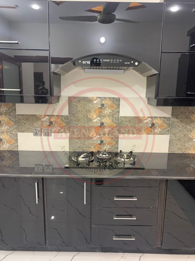 7 Marla House Available For Sale In Park View City Lahore 