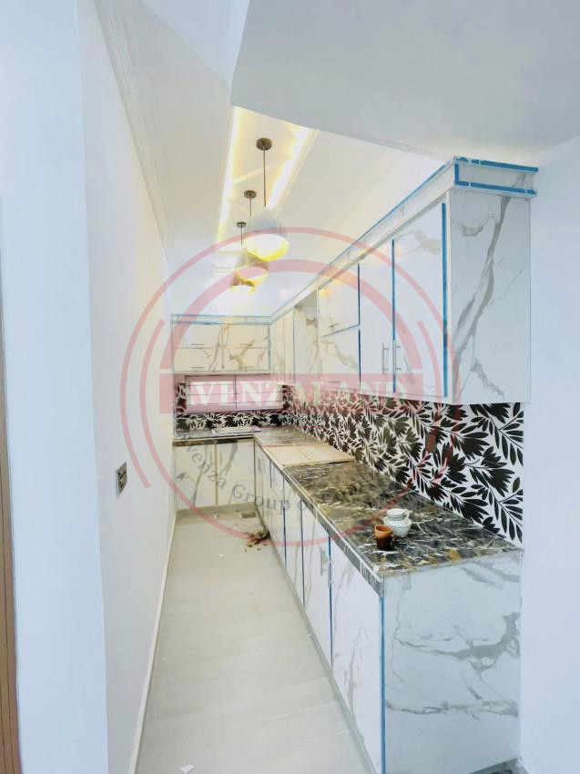5 Marla House in Bahria Town Lahore