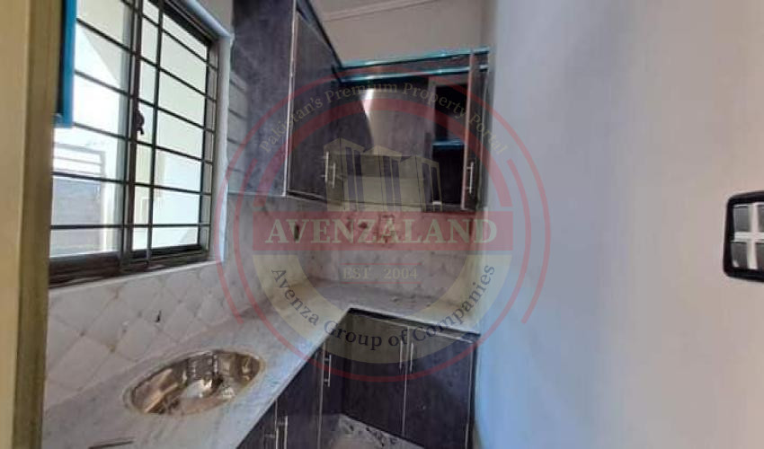 3 Marla House For Sale In Main Adyala Road, Rawalpindi. 