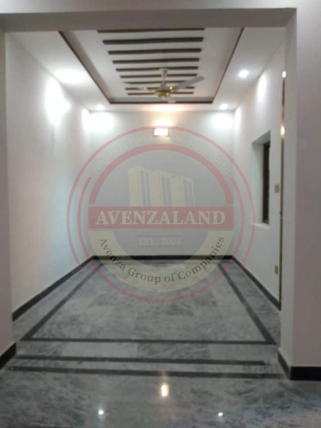 4 Marla House Available For Sale in Rahy Sakoon Adyala Road Rawalpindi