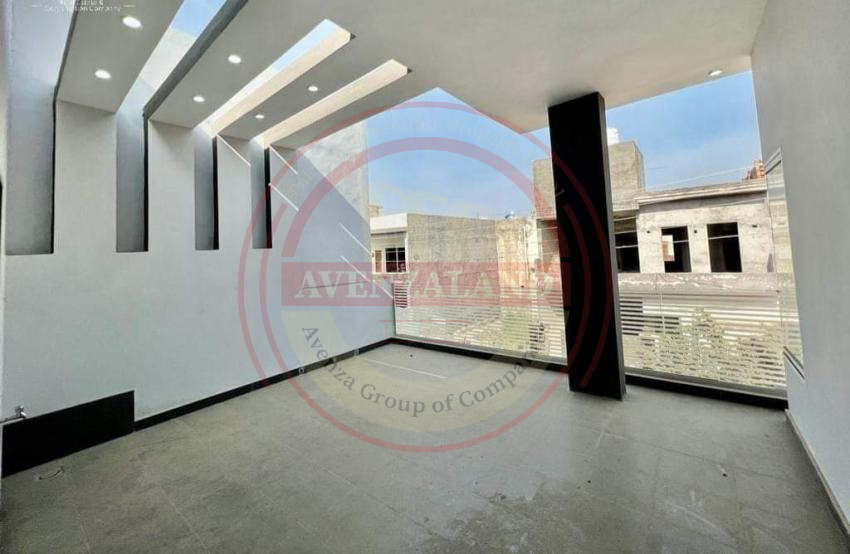 5 Marla House For Sale Gulberg City Sargodha