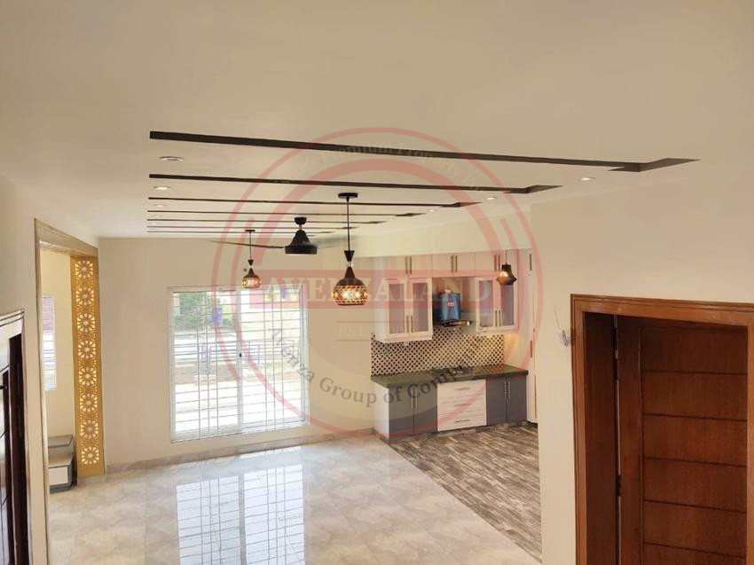 7 Marla House Available For Sale In Faisal Town  Rawalpindi