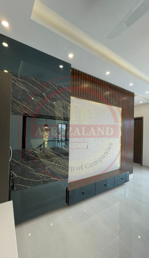 1Kanal House For Sale, Phase 7, DHA Lahore