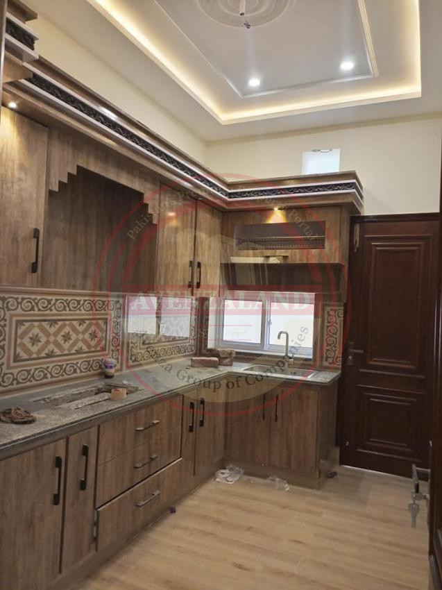 5 Marla House For Sale In Multan 