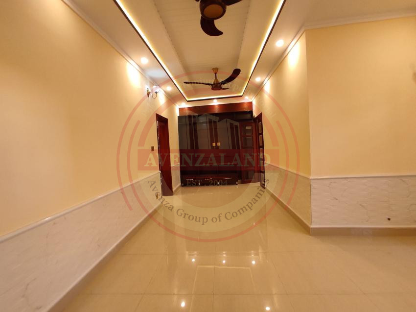 6 Marla House Available For sale In Adyala Road Rawalpindi