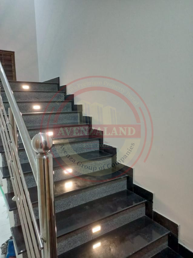 1 Kanal House Available For Sale In Faisal Town Block A Rawalpindi