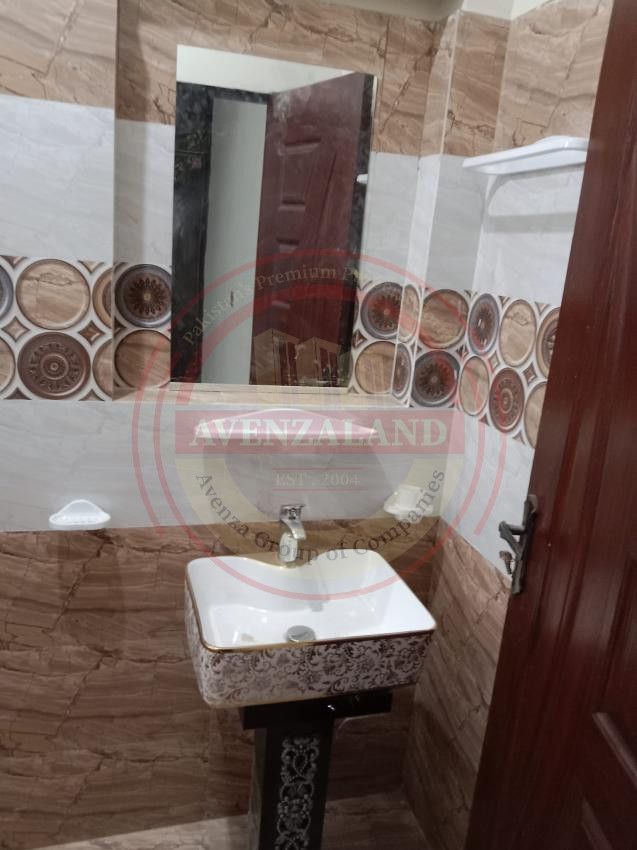 5 Marla House For Sale In Multan 