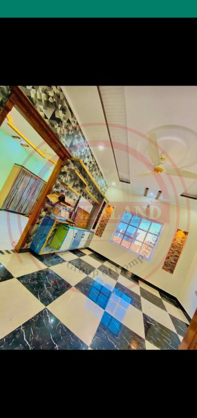 5 Marla House For Sale In Rawalpindi