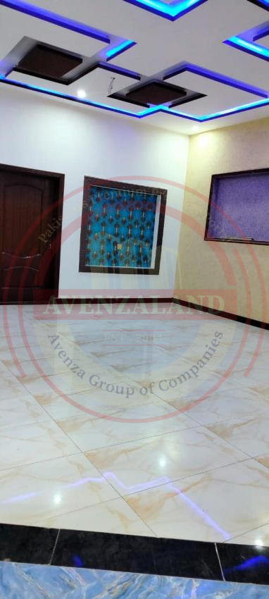 6Marla House For Sale In Multan 