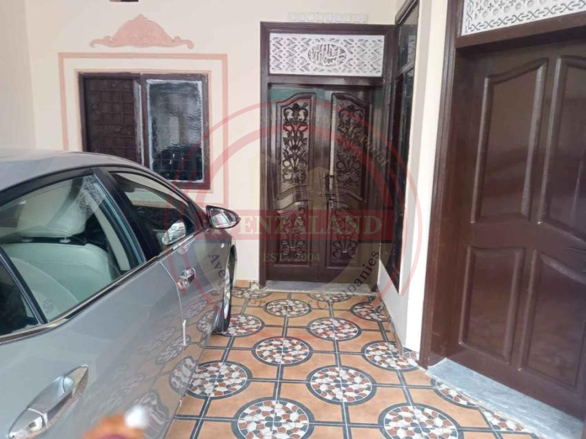 5 Marla House For Sale In Multan 