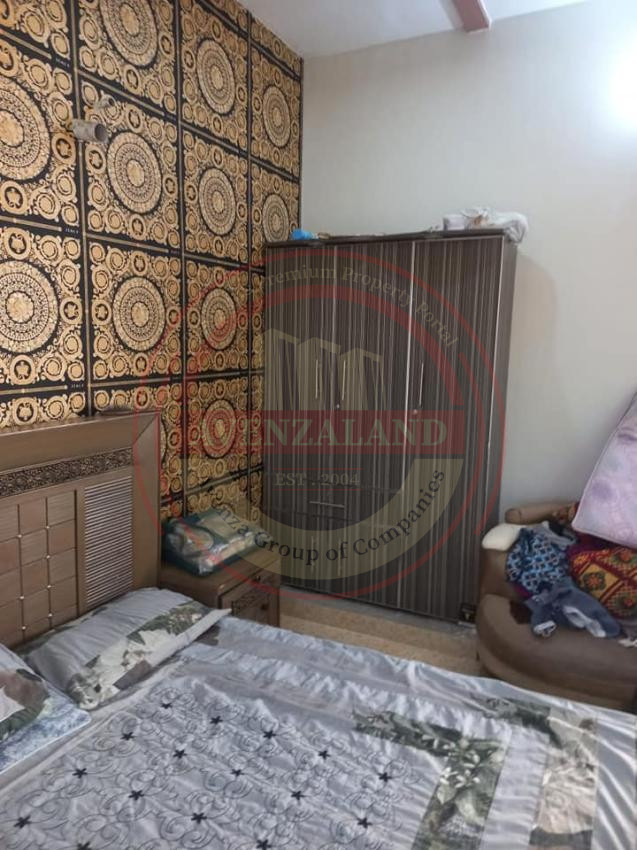 4 Marla House Available For Sale Rehman Gardan Phase 2 Lahore