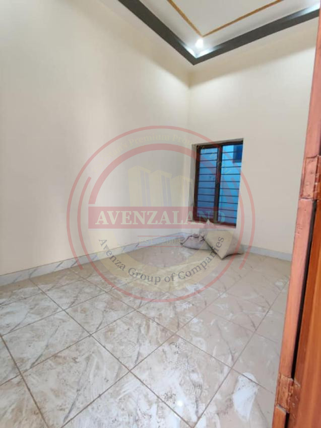 5 Marla House in Bahria Town Rawalpindi