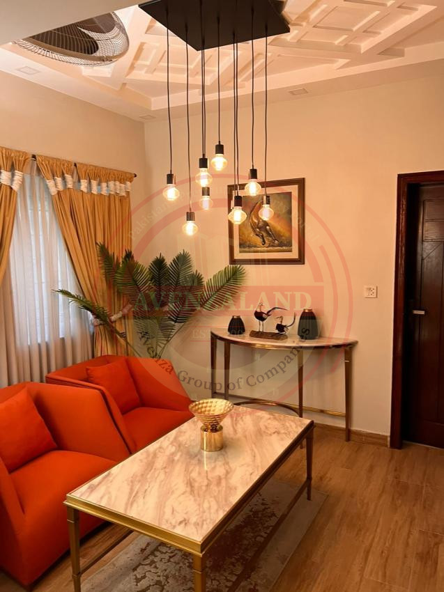 11 Marla House For Sale In Bahria Town Rawalpindi.