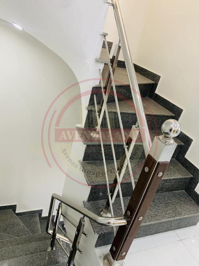 4 Marla House For sale in central park housing scheme Lahore