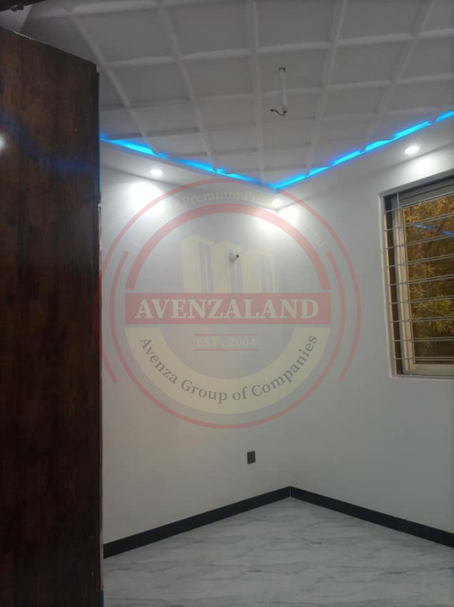 3 Marla House Available For Sale In Al Raheem Garden phase 5 Lahore