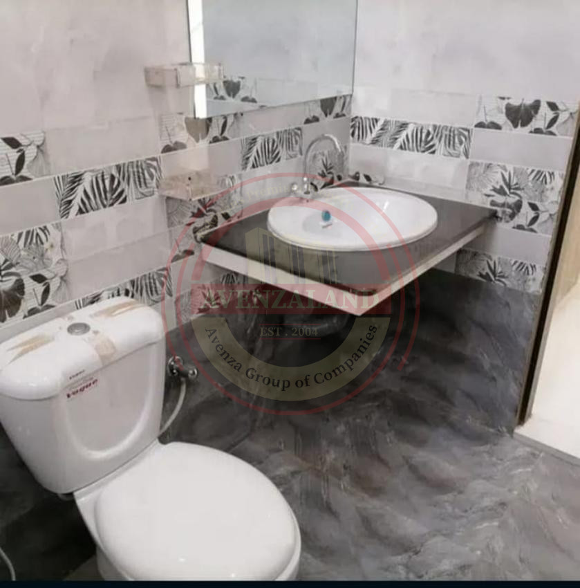 7 Marla House For Sale In Ali Housing Colony, Faisalabad