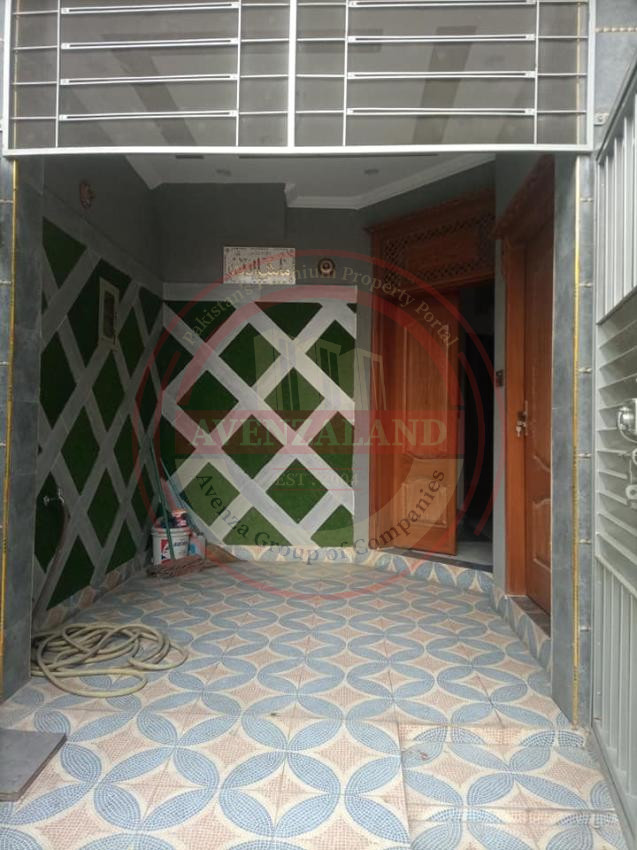 3 Marla House Available For Sale In Al Raheem Garden phase 5 Lahore