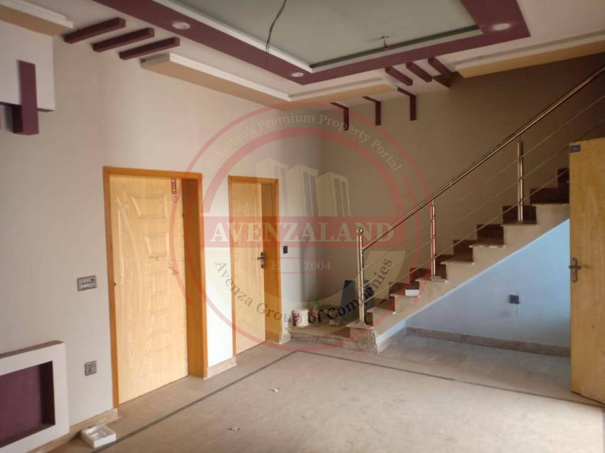5 Marla House For Sale In Multan 