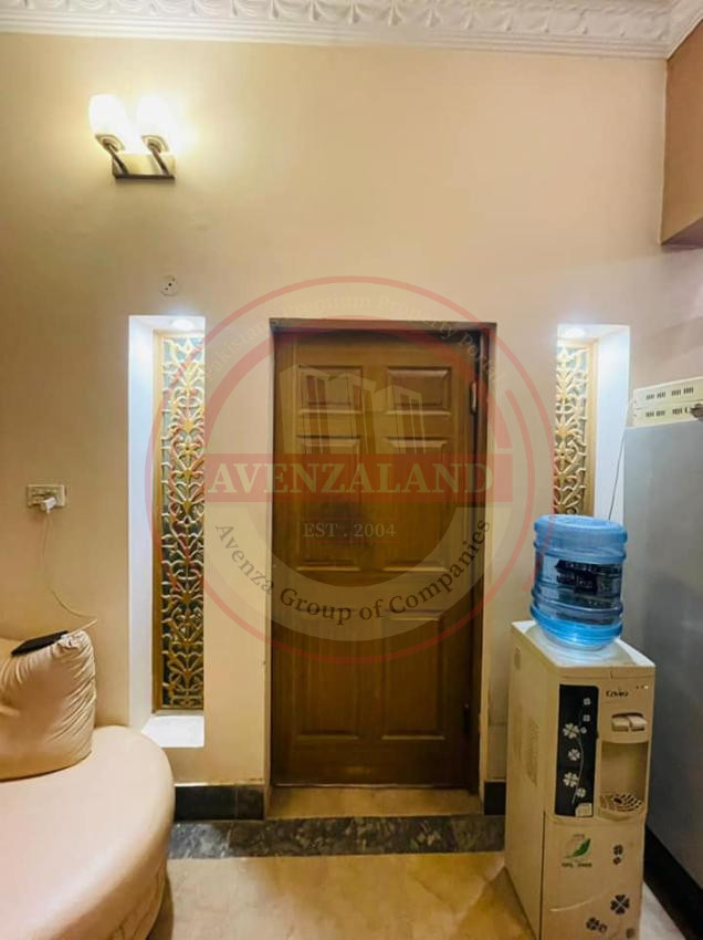 5 Marla House in Bahria Town Rawalpindi