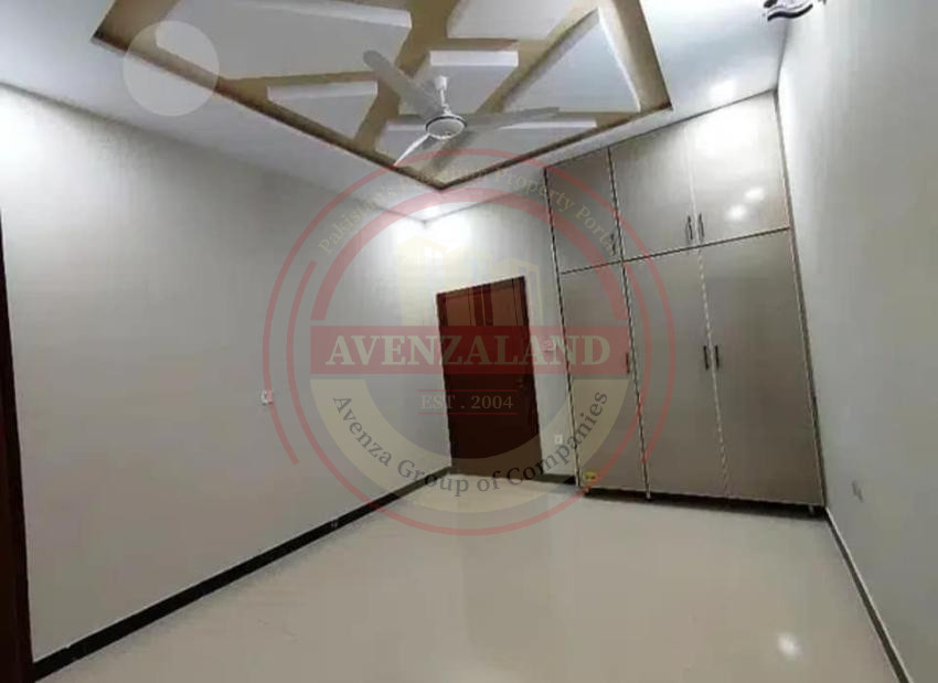 5 Marla House Available For sale In Adyala Road Rawalpindi