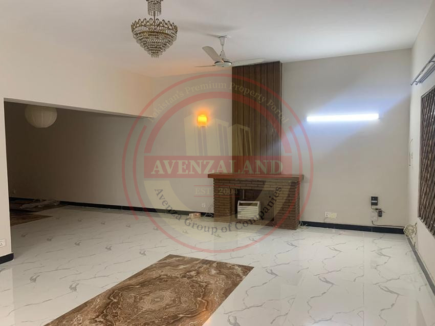 1 Kanal House For Sale In Islamabad