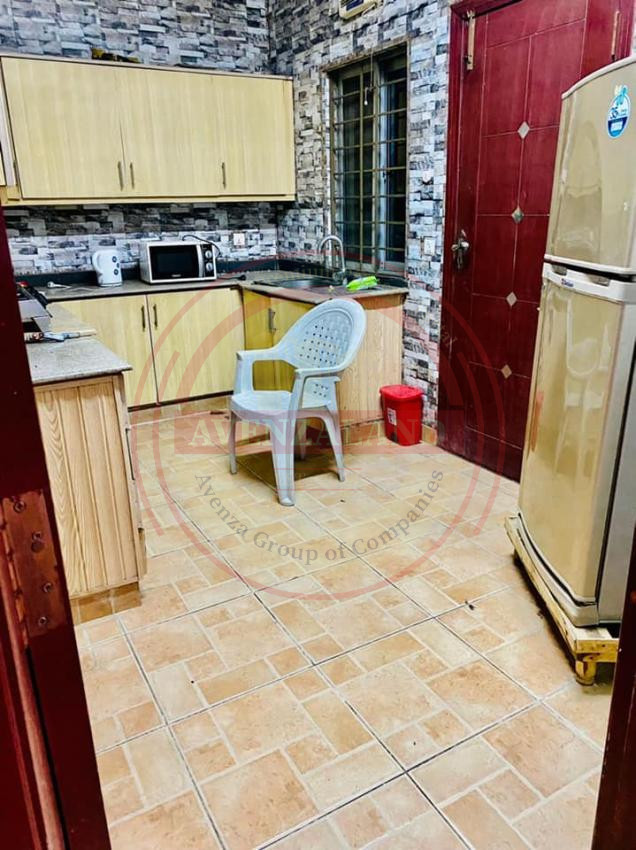 5 Marla house Available for Rent Bahria town Hyderabad 