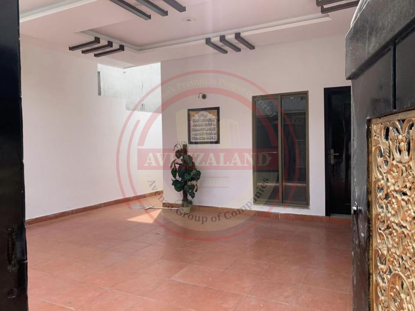 7 Marla House Available For Sale In Punjab Small Industry DHA Phase 2 Lahore